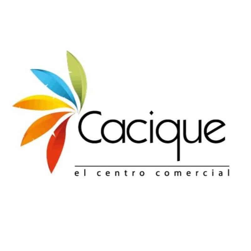 Cacique Centro comercial Bucaramanga