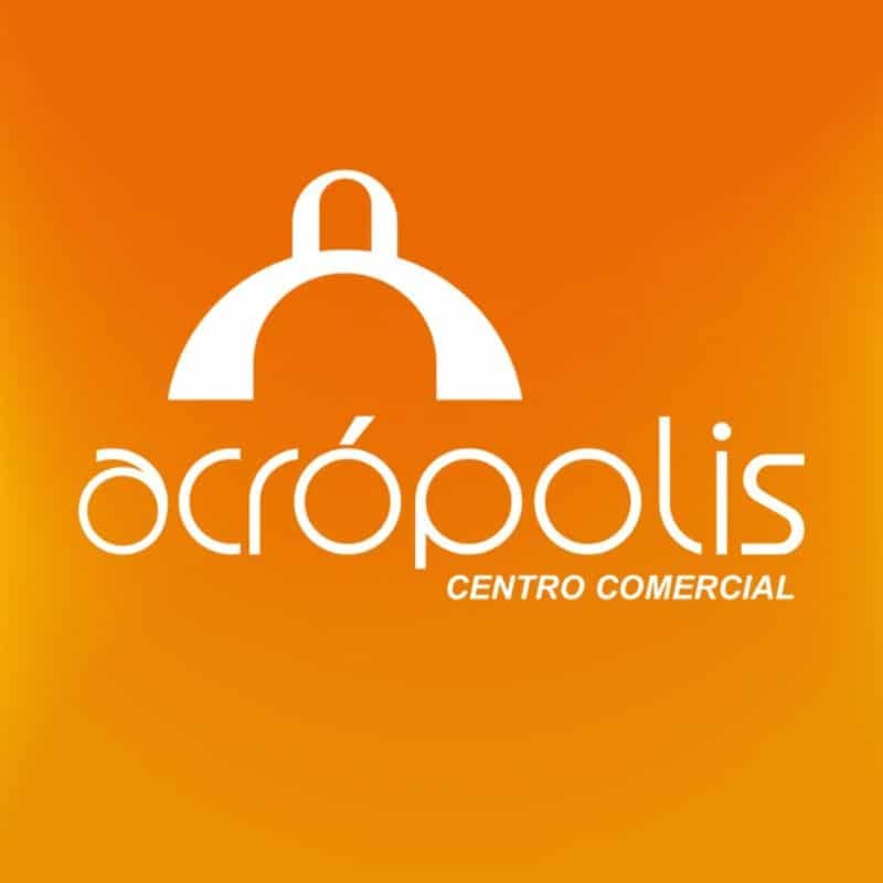 Centro Comercial Acrópolis