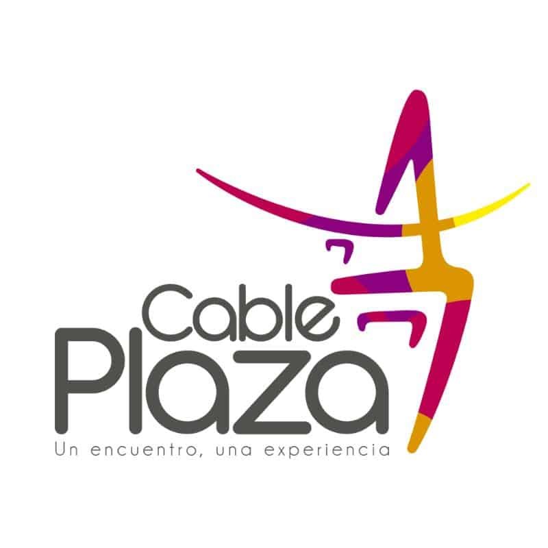 Centro Comercial Cable Plaza