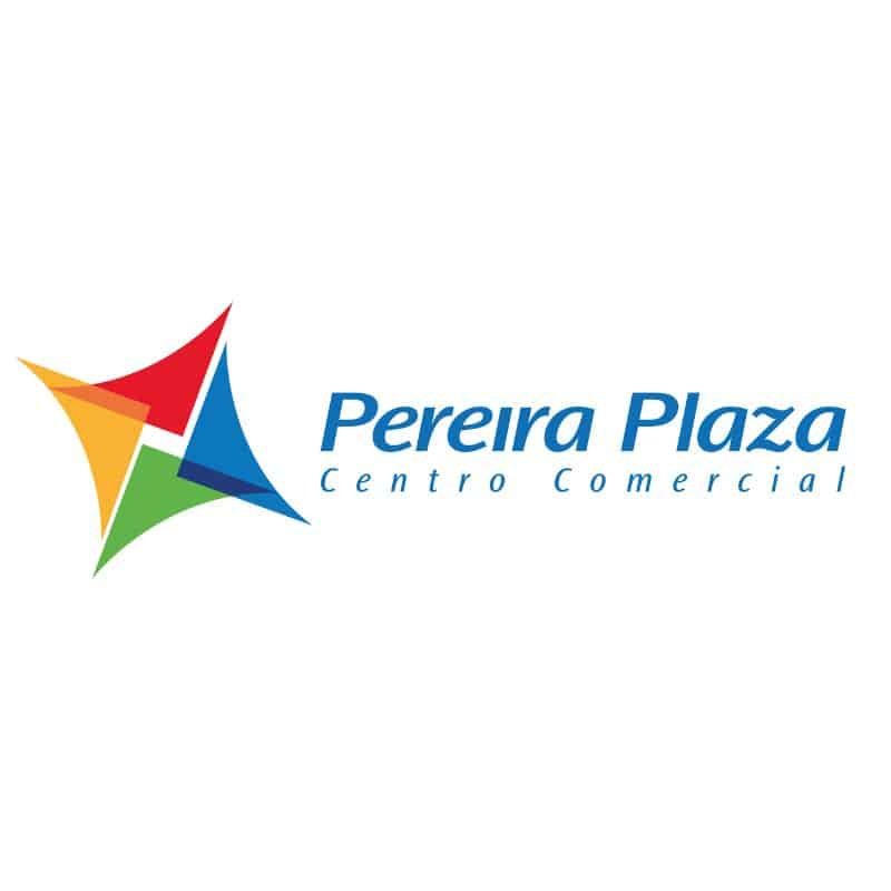 Centro comercial Pereira Plaza