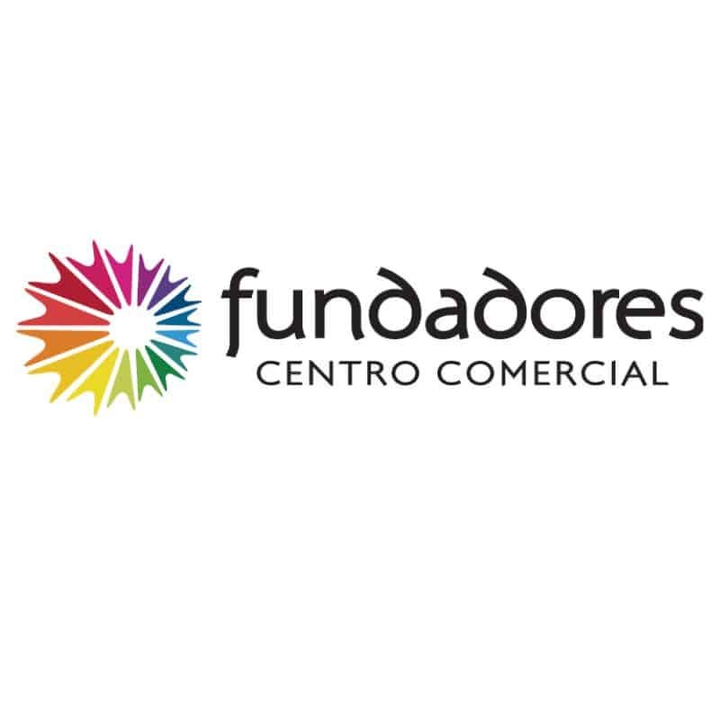 Centro Comercial Fundadores