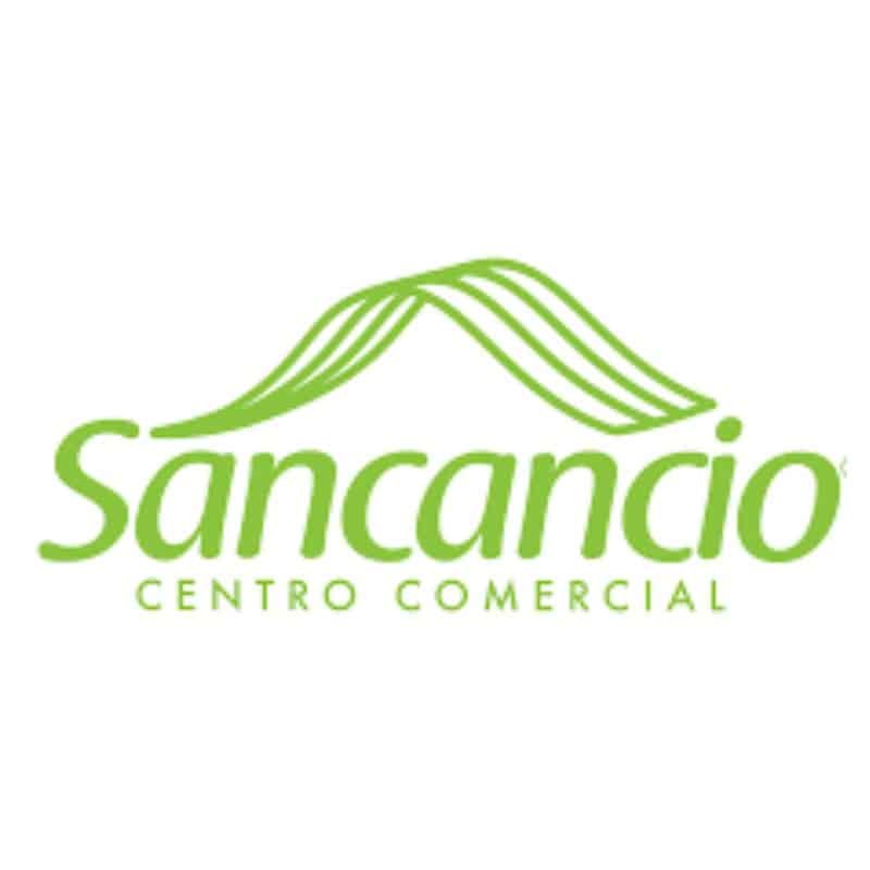 Centro Comercial Sancancio Manizales