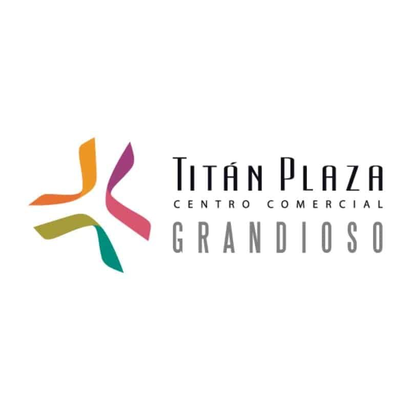 Centro Comercial TITÁN PLAZA Bogotá