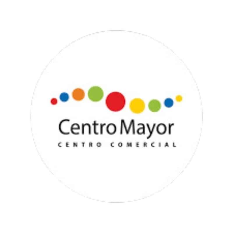 Centro Comercial CENTRO MAYOR Bogotá