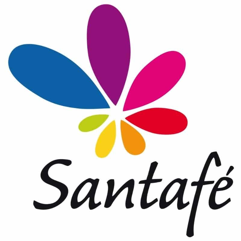 Centro Comercial SANTAFE Bogotá