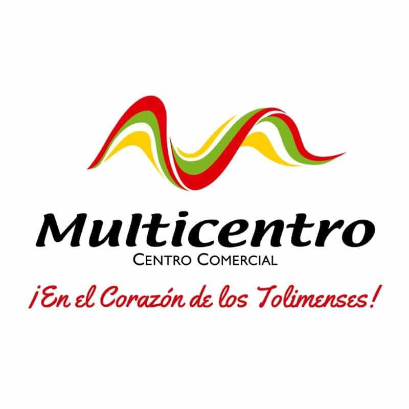 Multicentro Centro comercial Ibagué