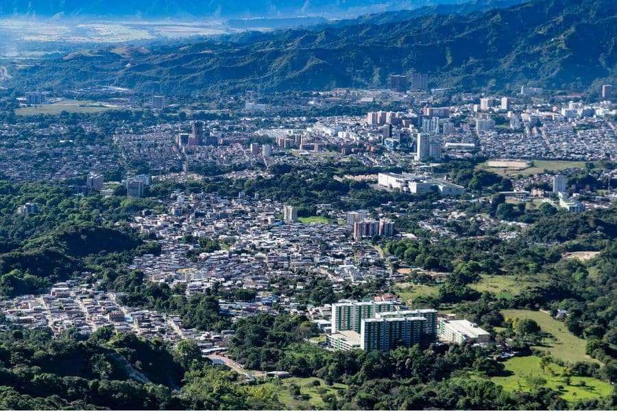 Mejores Centros Comerciales de Ibagué