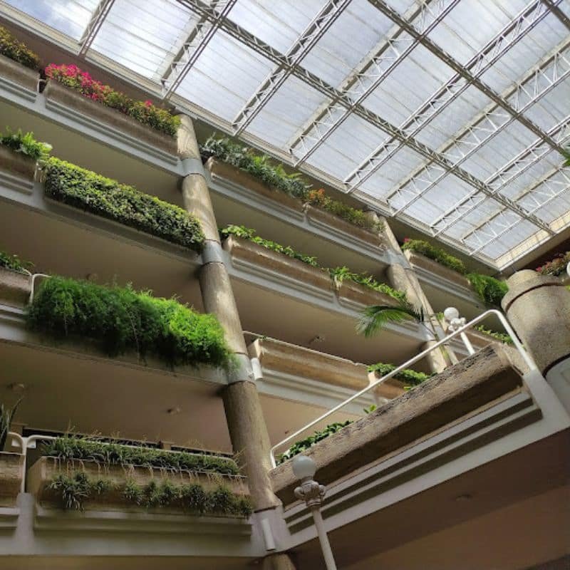 Pasto Plaza Centro Comercial