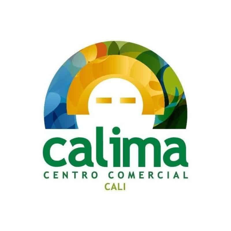 CALIMA Centro Comercial Cali