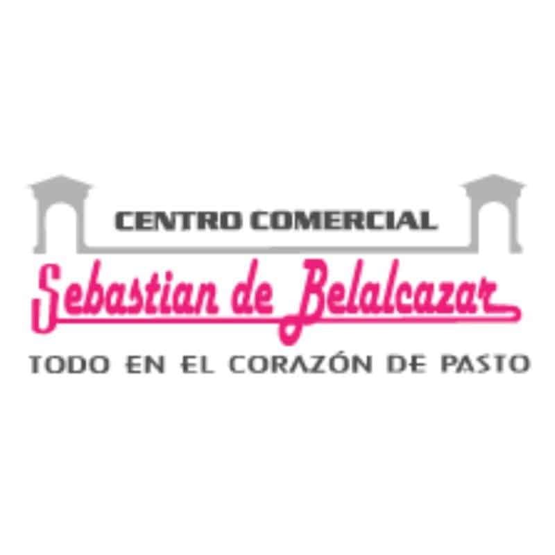Centro Comercial Sebastián de Belalcázar
