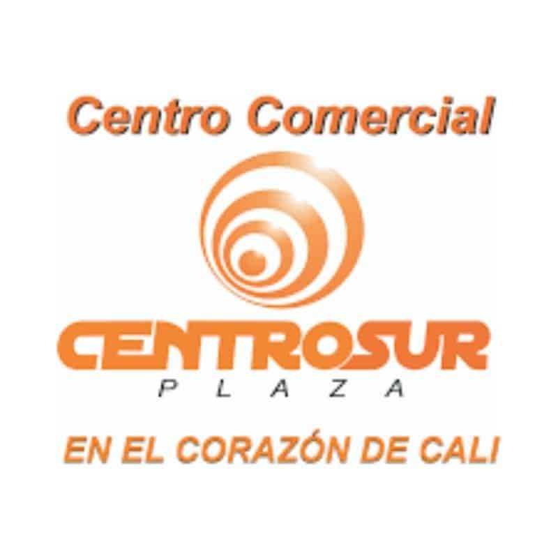 Centro Comercial CENTRO SUR PLAZA Cali