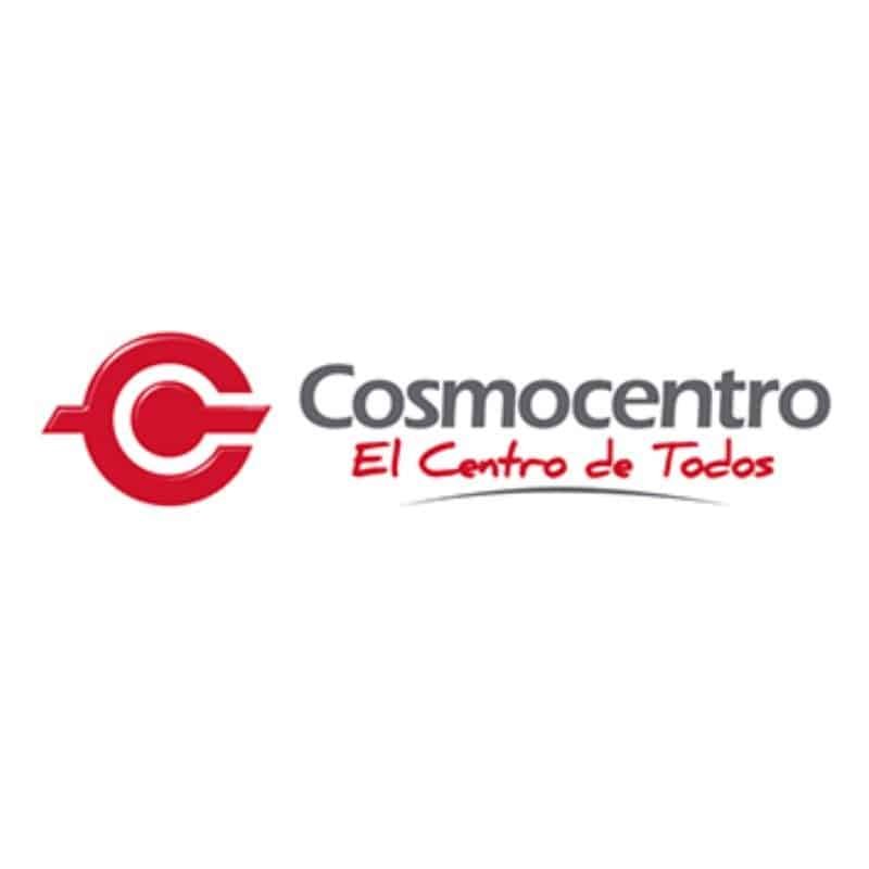 COSMOCENTRO Ciudadela Comercial Cali