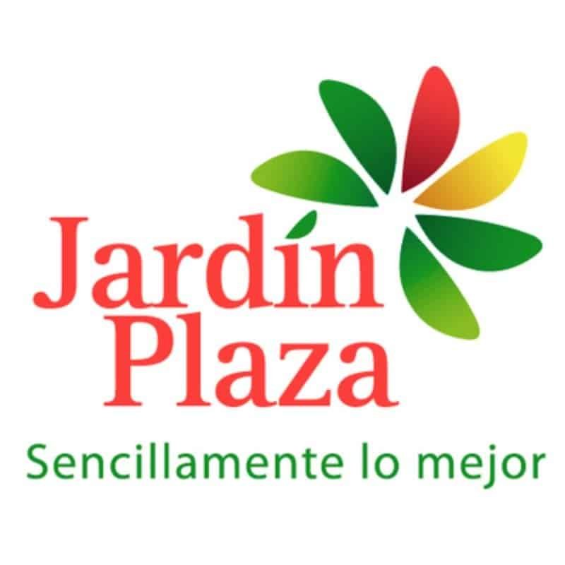 Centro Comercial JARDÍN PLAZA