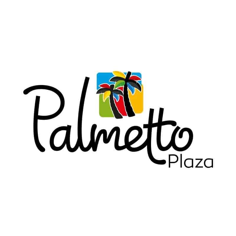 PALMETTO PLAZA Centro Comercial