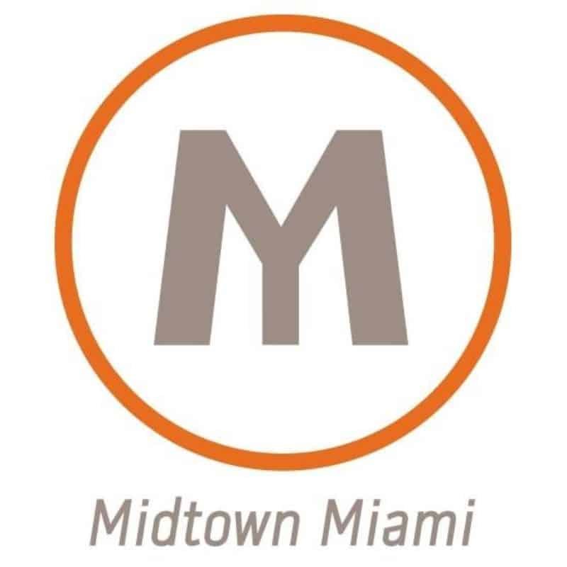 Centros Comerciales MidTown Miami